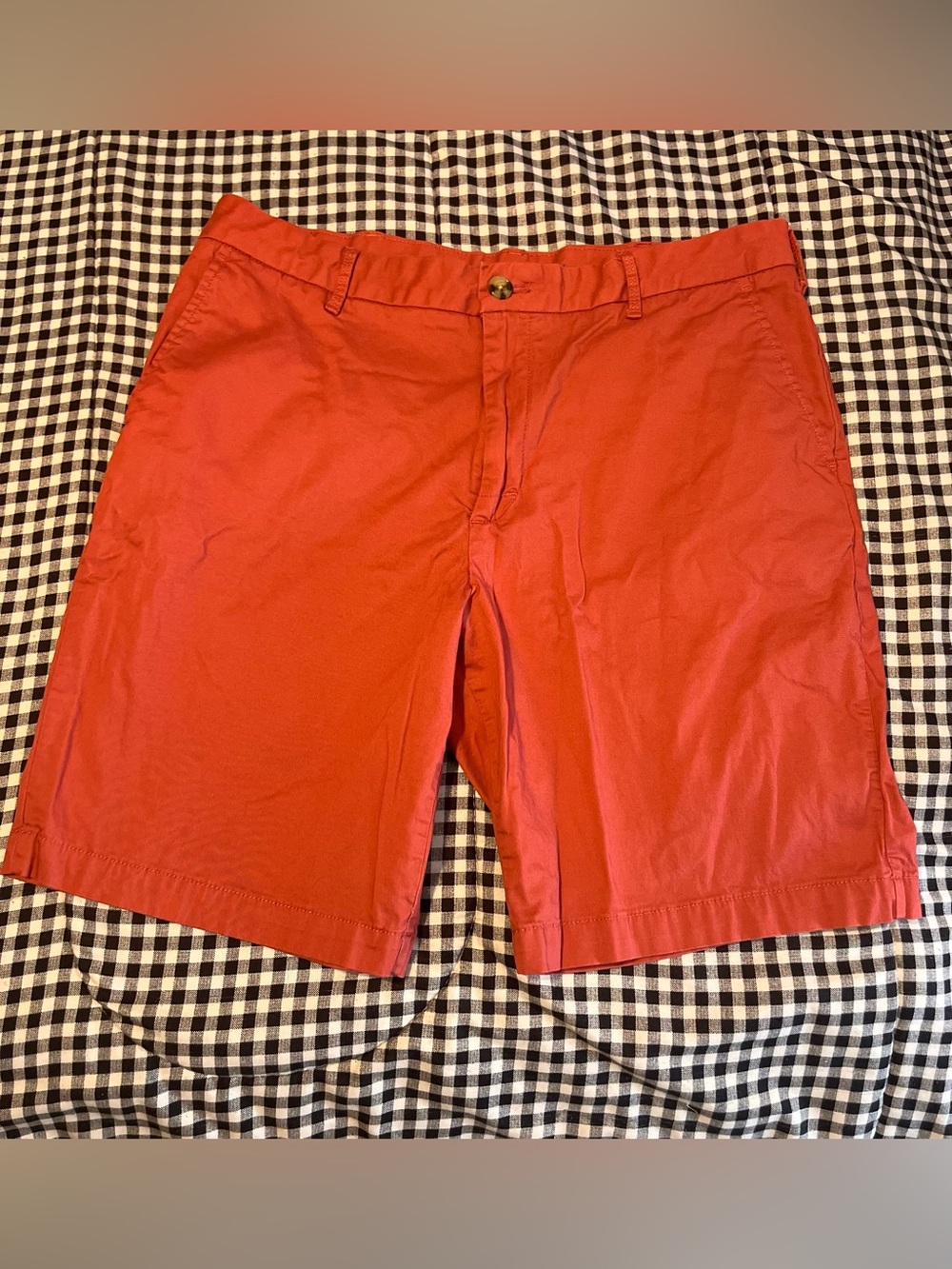 Men’s Izod saltwater shorts size 34